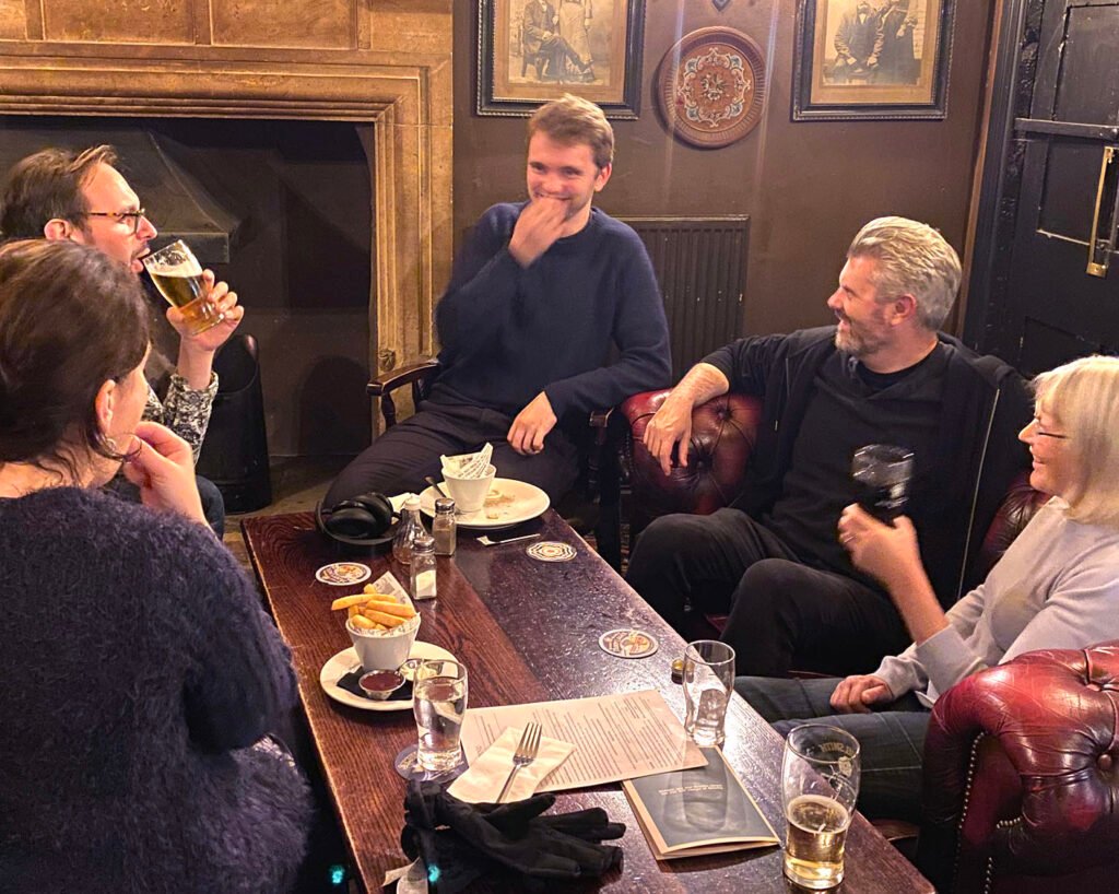 Bristol Writers' Group